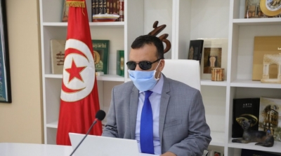 Hichem Mechichi limoge le ministre de la culture