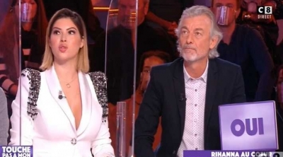 'J'ai envie de la tuer' : Meriem Dabbegh a suscité une vraie polémique