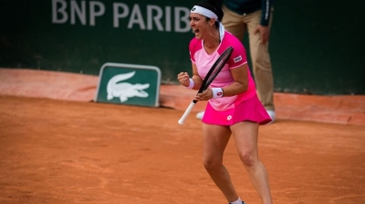 Ons Jabeur quitte Roland Garros