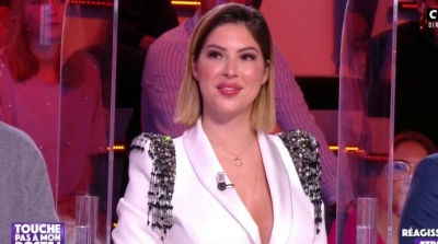 مريم الدباغ : نلبس العريان ونخرج ونسهر أما ننغر على الدين الاسلامي