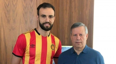 Hamdi Nagguez positif au coronavirus