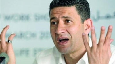 Zoubaier Baya testé positif