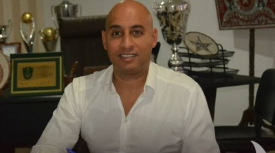 Mehdi Nafti nouvel entraineur de l’ESS