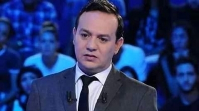 اصابة علاء الشابي بفيروس كورونا 