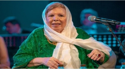 Le ministre des affaires culturelles se rend à l’hôpital militaire