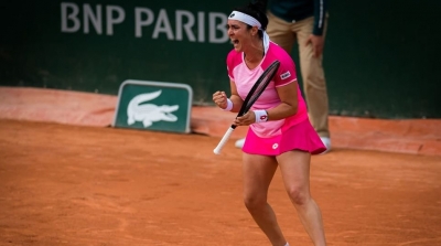 Classement WTA : Ons Jabeur remonte à la 32 ème place mondiale 