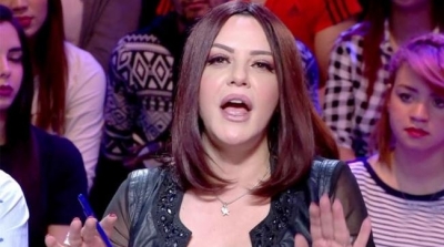 بية الزردي : أميمة العياري كذابة..''قعرة و لا خليقة لا خلوق''