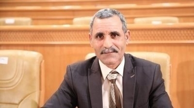 فيصل التبيني يقاضي نوفل الورتاني بسبب نرمين صفر