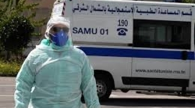 Sfax : Un décès et 98 nouveaux cas dans une seule région