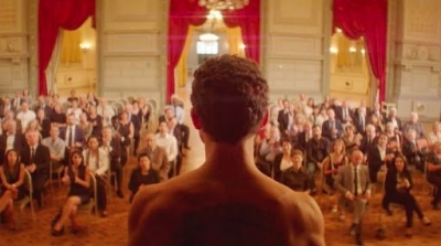 تتويج الفيلم التونسي'الرجل الذي باع ظهره' بجائزتين في فرنسا