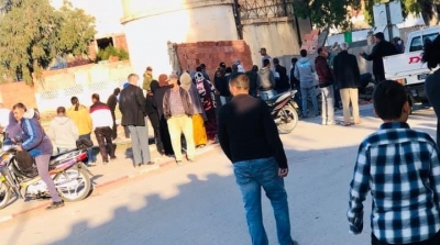 Sbitla :Décès d’un quinquagénaire lors d’une opération de démolition par la municipalité