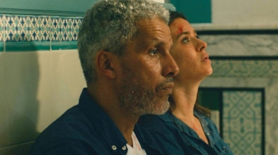 ''بيك نعيش'' أفضل فيلم روائي طويل في مهرجان مالمو السينمائي بالسويد