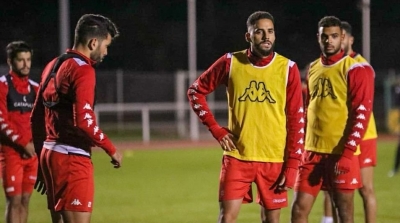 Le programme TV du match amical Tunisie-Nigeria