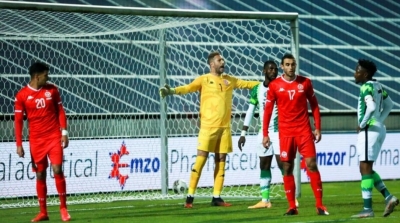 La Tunisie fait un match nul avec le Nigeria