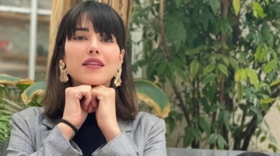 مرام بن عزيزة و جميلة بالي تقدمان برنامج طبخ على التاسعة