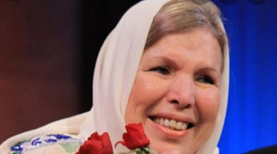 وزارة الثقافة تنعى فقيدة الفن التونسي السيدة نعمة 