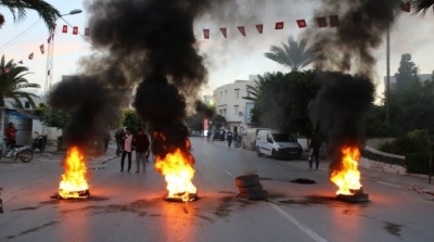 Dissolution du CSC : Chebba en grève générale 