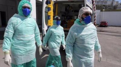 Coronavirus : La Tunisie enregistre 2185 cas positifs et 61 décès en 48h