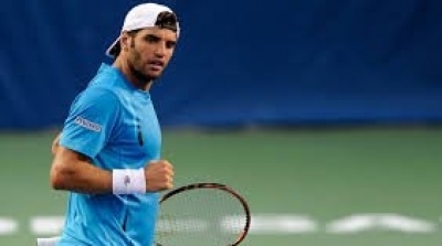 Classement ATP : Malek Jaziri gagne 12 places