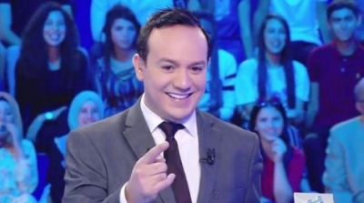 علاء الشابي يعلن شفائه من كورونا 