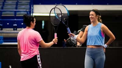 Tournoi d'Ostrava: Ons Jabeur pour les 8èmes de finale