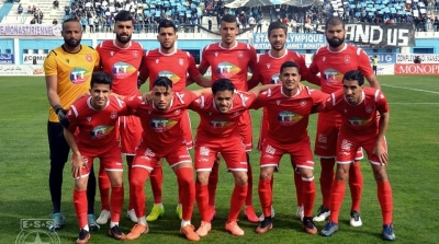 L'ESS règle les dossiers des salaires des joueurs et des techniciens