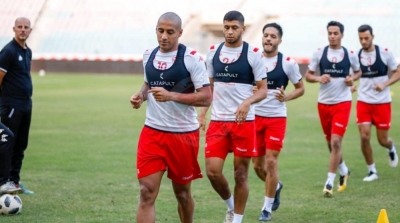 La Tunisie garde la 26ème place du classement de la FIFA