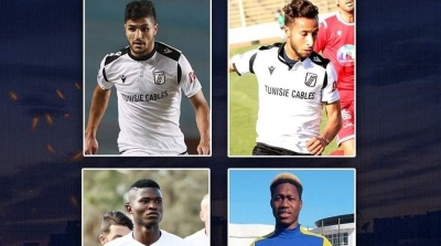 CS Sfaxien : quatre joueurs positifs au Covid-19