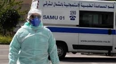 Gabes enregistre un décès et 17 nouveaux cas de contamination enregistrés