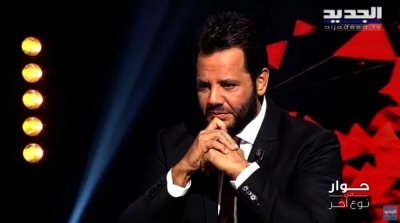 ميشال حايك يصدم نيشان على المباشر بتوقعات حول تفكيره في الإنتحار