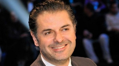 راغب علامة : أتمنى للبنان رئيسا مثل السيسي