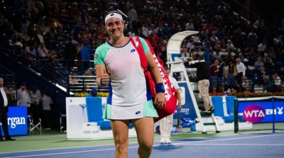 Le message d’Ons Jabeur à ses supporters