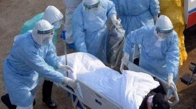 Coronavirus : Près de 1000 morts en Tunisie