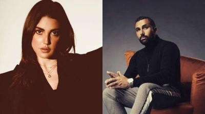 درة زروق تحتفل الأسبوع المقبل بزواجها و هذه هوية زوجها 