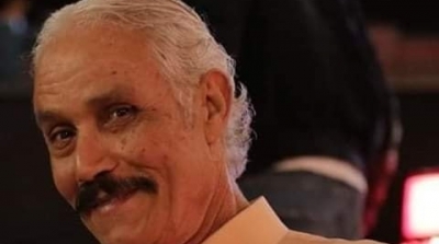 الموت يفجع البحري الرحالي 