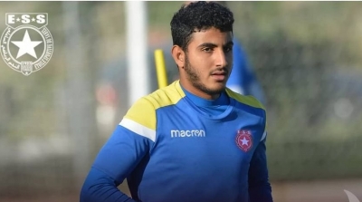 ES Sahel : Oussama Abid testé positif au Coronavirus 