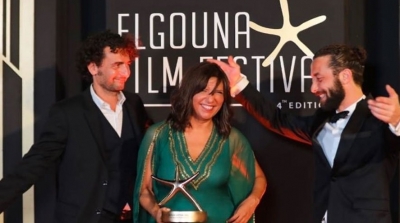 'L’Homme qui a vendu sa peau' de Kaouther Ben Hnia remporte le prix du meilleur film arabe au GFF