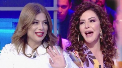 رابعة السافي : عندي 'Overdose' من بية الزردي 