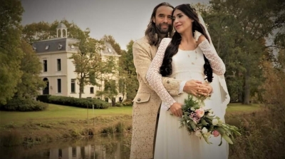 L’ex-épouse de Hichem Rostom se marie en Hollande 