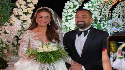 Dorra Zarrouk annonce son mariage 