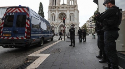 Attentat de Nice: 4 nouveaux suspects en garde à vue