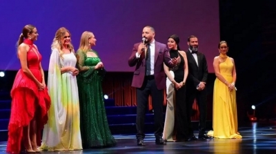 إصابات عديدة بين الفنانين المشاركين في مهرجان الجونة