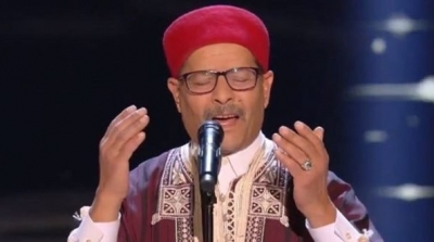 التونسي حسين فضلاوي يتأهل لنصف نهائي ''ذو فويس سنيور''