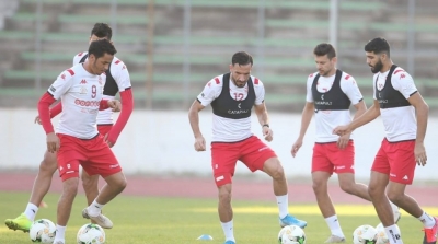 Tunisie-Tanzanie : Trois chaînes Tv diffuseront le match