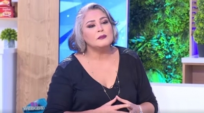 آمال علوان : تعرضت للإعتداء بالعنف من مسؤول في التلفزة الوطنية 