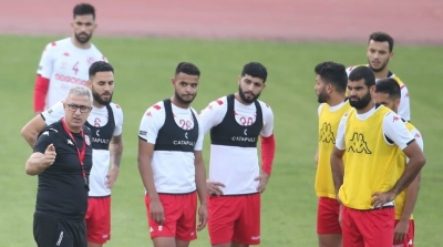 Tunisie-Tanzanie : le match sera dirigé par un staff arbitral angolais