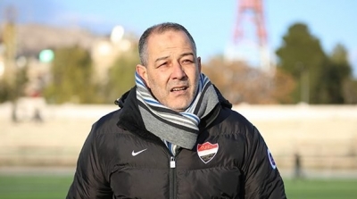 Kais Yaakoubi nouveau coach de l’Etoile de Metlaoui