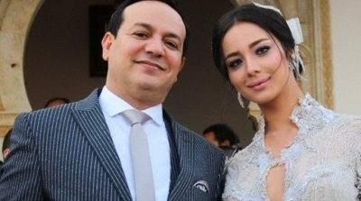 رملة ذويب تعلن رسميا إنفصالها عن علاء الشابي