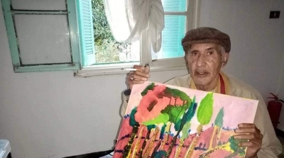 L’artiste peintre Khemais Neji n’est plus