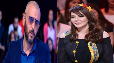 بية الزردي : لطفي العبدلي جبان و خواف و أنا نكرهو كرها شديدا 